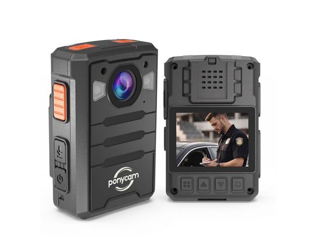 1440p 4G GPS Body-Worn Camera 128GB: $263.99 1440p 4G GPS Body-Worn Camera 128GB: $263.99