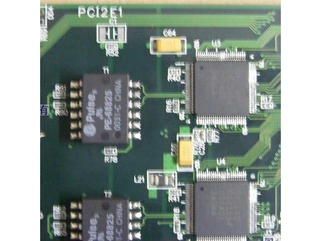 PCI2E1 PCI Video Audio Card: $138.02 PCI2E1 PCI Video Audio Card: $138.02