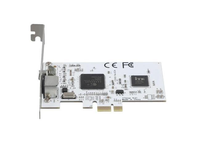 AB01 PCIe Video Capture Card: $34.39 AB01 PCIe Video Capture Card: $34.39