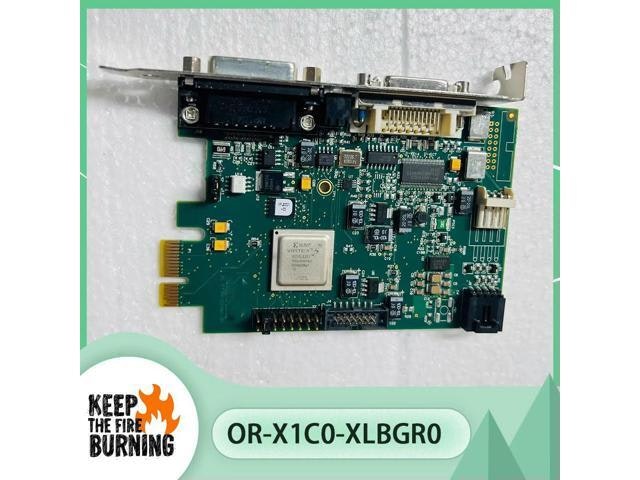 Video Image Capture Card OR-X1C0-XLBGR0: $343.27 Video Image Capture Card OR-X1C0-XLBGR0: $343.27