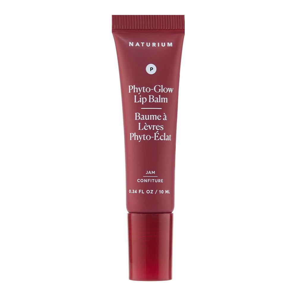 Naturium Phyto Glow Lip Balm 0.34-fl oz: $9.99 Naturium Phyto Glow Lip Balm 0.34-fl oz: $9.99