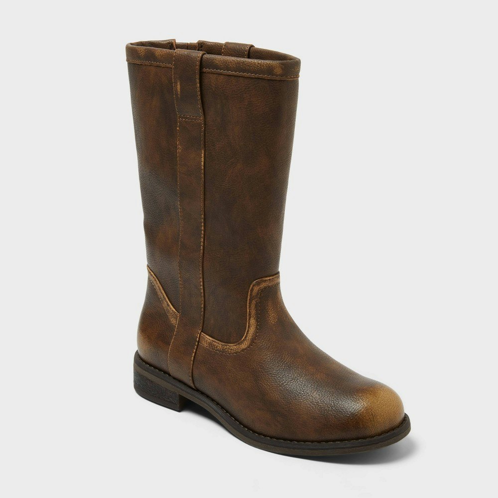 Universal Thread Women’s Teddi Boots: $45
