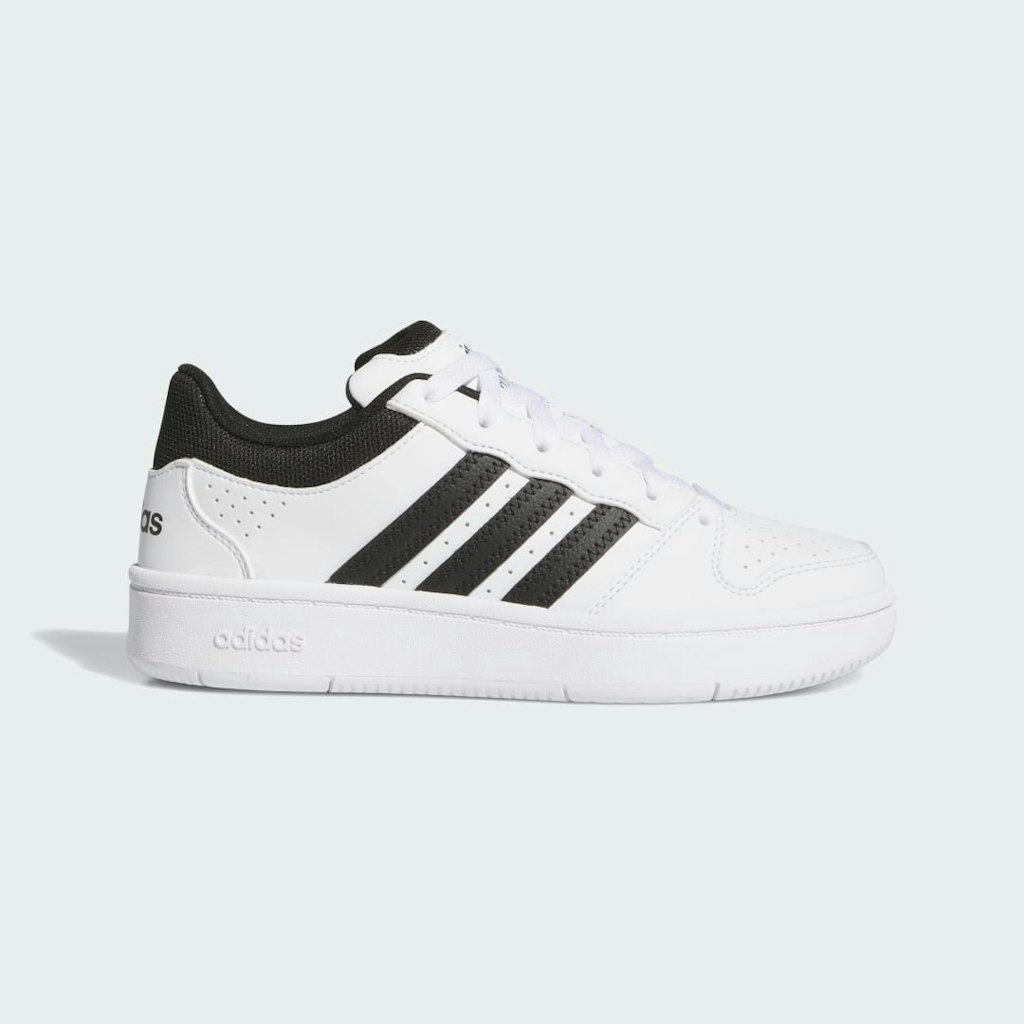 Hoops Classic J Shoes: $44 Hoops Classic J Shoes: $44