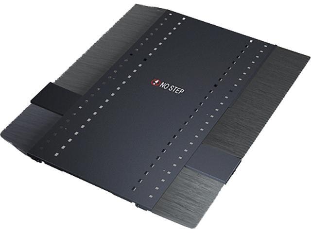 APC NetShelter SX 750mm Wide x 1200mm Deep Server Rack Cabinet: $796 APC NetShelter SX 750mm Wide x 1200mm Deep Server Rack Cabinet: $796