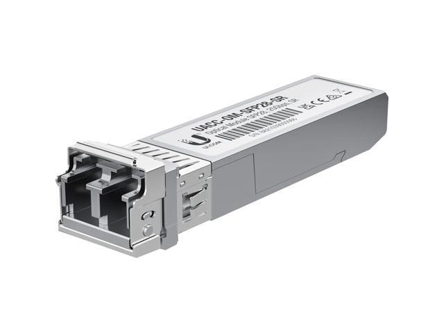 Ubiquiti 25Gbps Multi-mode Optical Module: $60.99 Ubiquiti 25Gbps Multi-mode Optical Module: $60.99