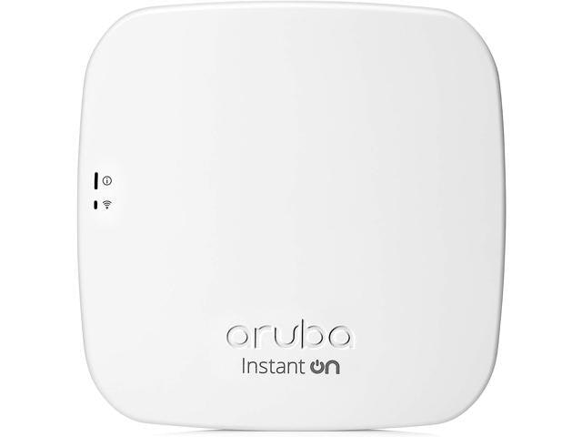 HPE Networking Instant On AP12 Indoor Access Point: $89.99 HPE Networking Instant On AP12 Indoor Access Point: $89.99