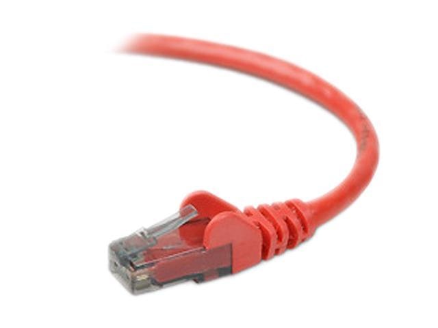 Belkin A3L980 1-Foot Snagless Networking Cable: $8.97 Belkin A3L980 1-Foot Snagless Networking Cable: $8.97