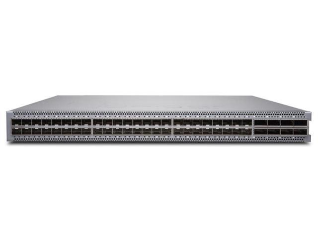 Juniper EX4650-48Y-AFI 48-Port 25G 8-Port 100G Switch: $7,989.20