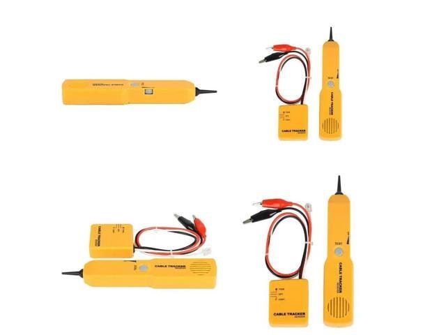 RJ11 and LAN Cable Tester: $19.53 RJ11 and LAN Cable Tester: $19.53