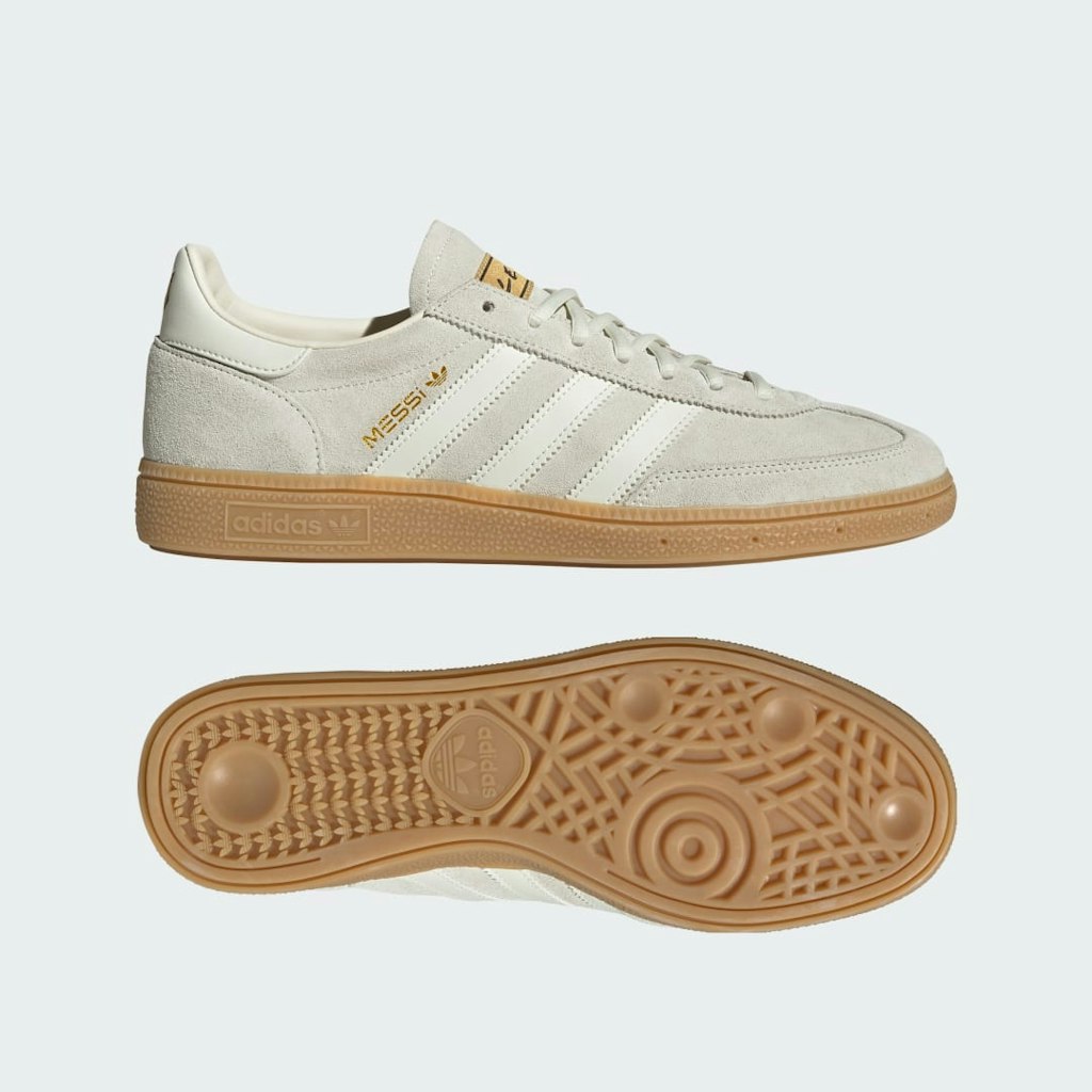 Adidas Handball Spezial Messi Shoes: $120 Adidas Handball Spezial Messi Shoes: $120