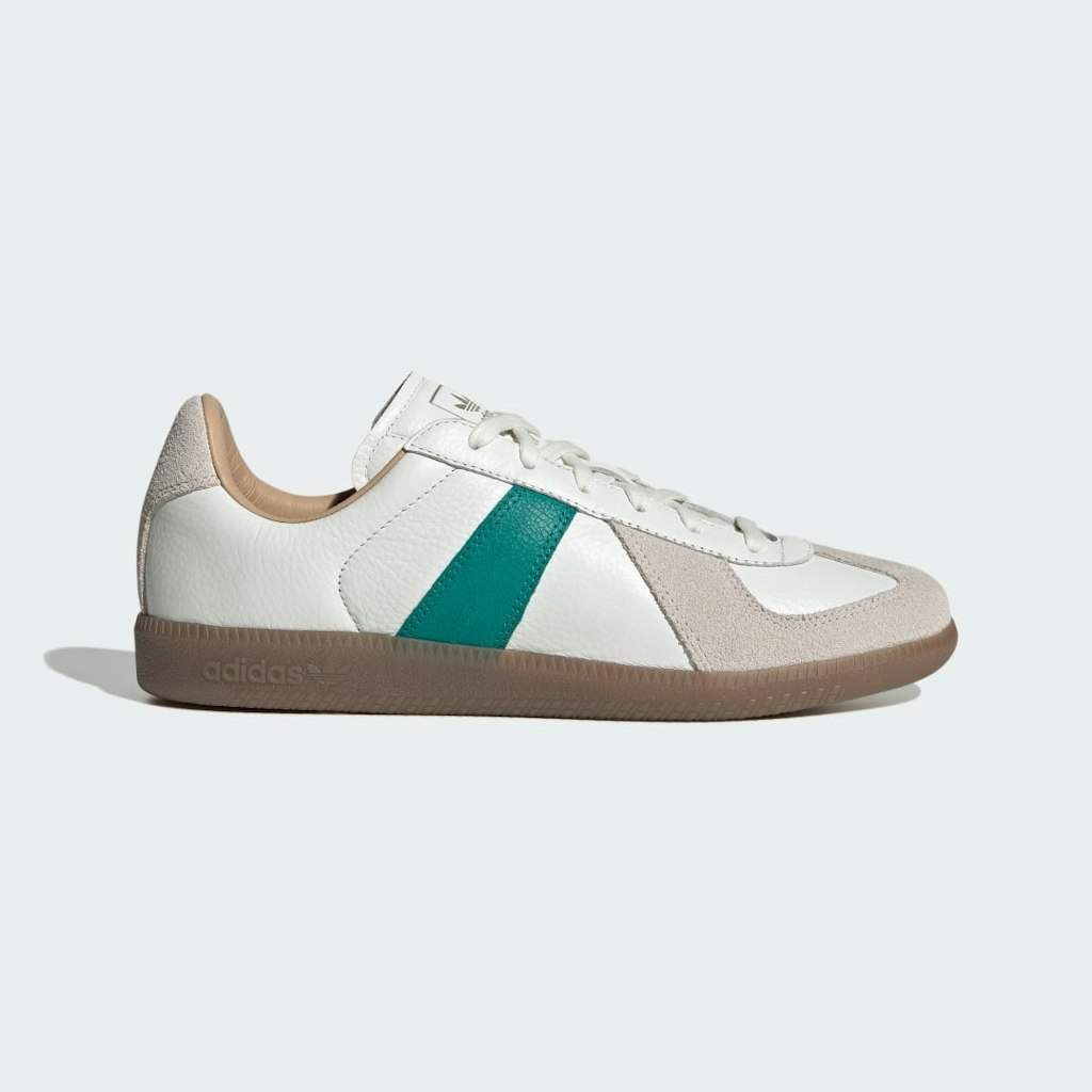 Adidas BW Army Shoes: $120 Adidas BW Army Shoes: $120
