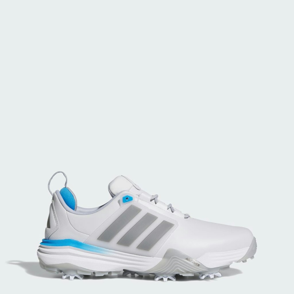 Adipower 26 Golf Shoes: $120 Adipower 26 Golf Shoes: $120