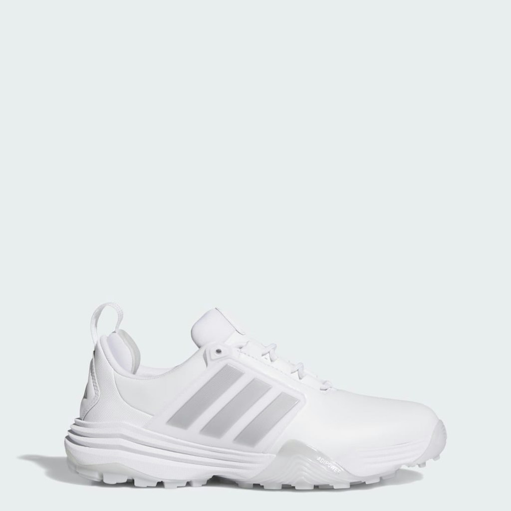 Adidas Adipower 26 Spikeless Golf Shoes: $110 Adidas Adipower 26 Spikeless Golf Shoes: $110