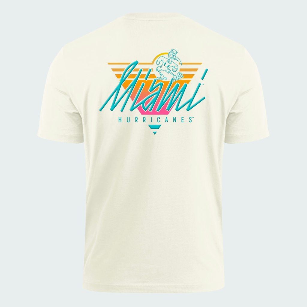 Miami Premium T-Shirt: $50 Miami Premium T-Shirt: $50