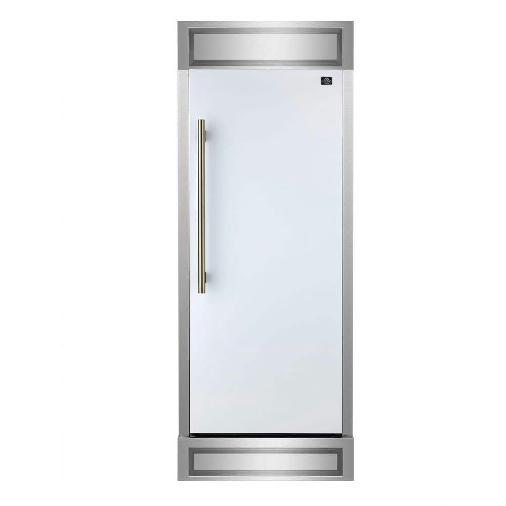 Maderno 28-inch Built-In Convertible Refrigerator: $1,699