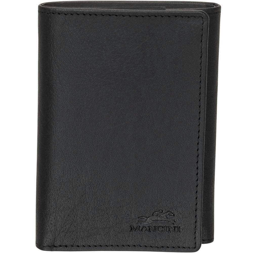 Buffalo RFID Secure Trifold Wallet: $48