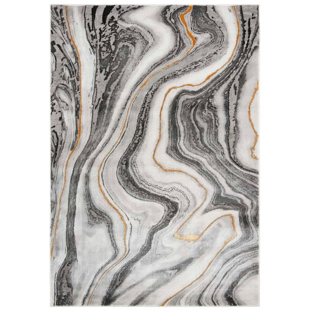 4' x 6' Marbled Abstract Area Rug: $81.63 4' x 6' Marbled Abstract Area Rug: $81.63