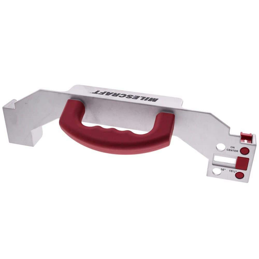 Frame Crafter 16-Inch On-Center Stud Layout Tool: $49.99 Frame Crafter 16-Inch On-Center Stud Layout Tool: $49.99