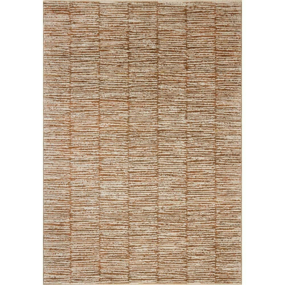 Nellie 5'1" x 7'6" Contemporary Area Rug: $97.82 Nellie 5'1" x 7'6" Contemporary Area Rug: $97.82