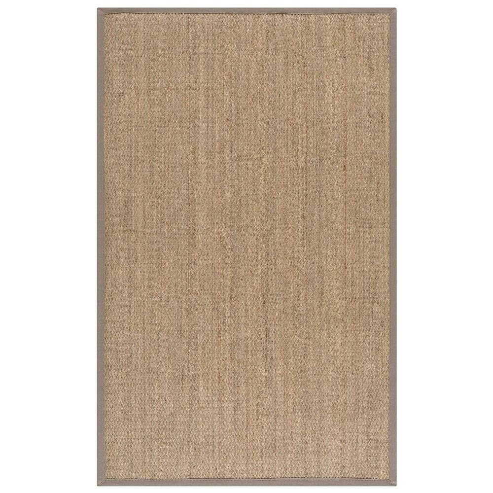 Natural Fiber 2-Foot x 3-Foot Area Rug: $27.37 Natural Fiber 2-Foot x 3-Foot Area Rug: $27.37