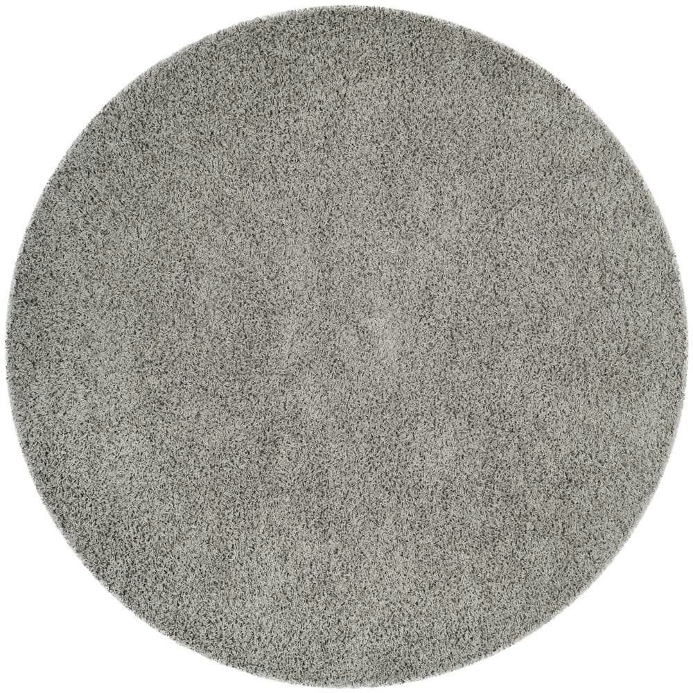 Athens 7' x 7' Round Shag Area Rug: $100.21 Athens 7' x 7' Round Shag Area Rug: $100.21