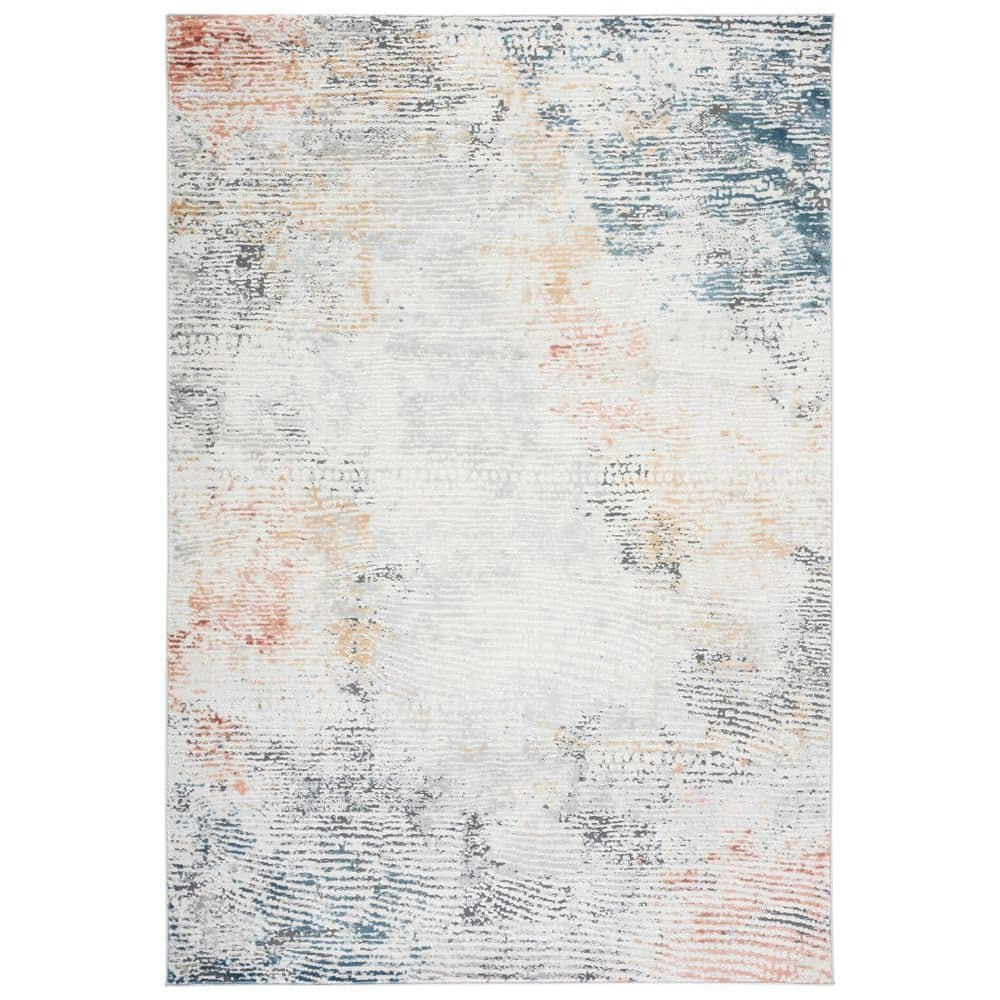 Vogue 9x12-Foot Abstract Striped Area Rug: $320.05 Vogue 9x12-Foot Abstract Striped Area Rug: $320.05