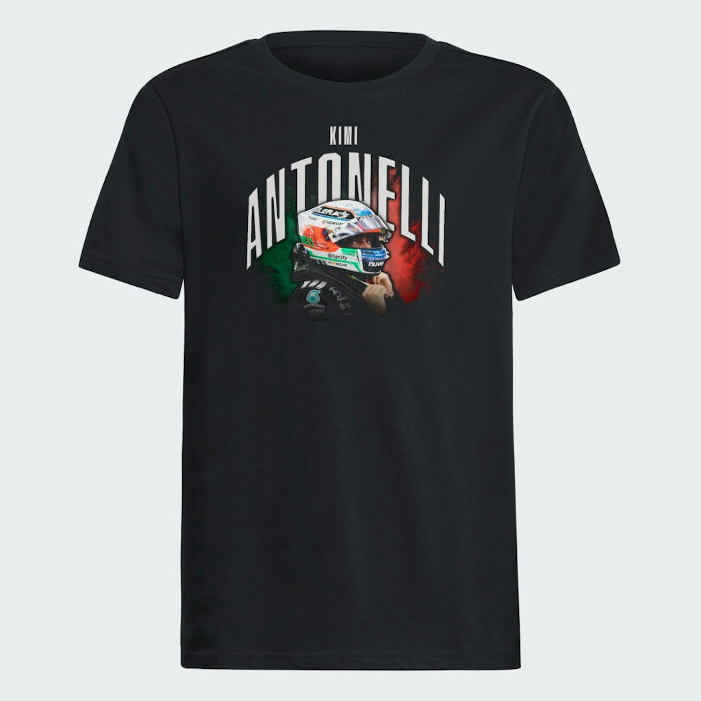 F1 Anton T-Shirt: $35 F1 Anton T-Shirt: $35