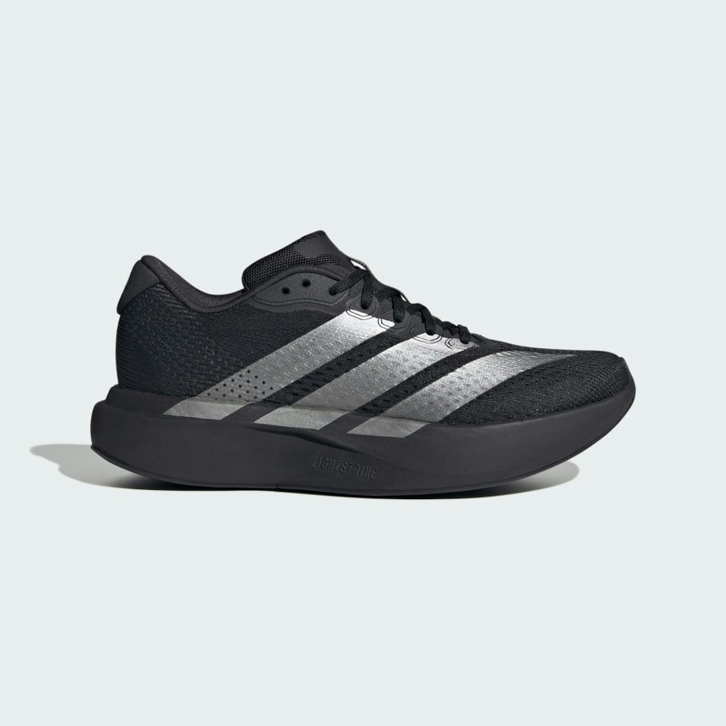 Adidas Adizero Pacer Shoes: $100 Adidas Adizero Pacer Shoes: $100