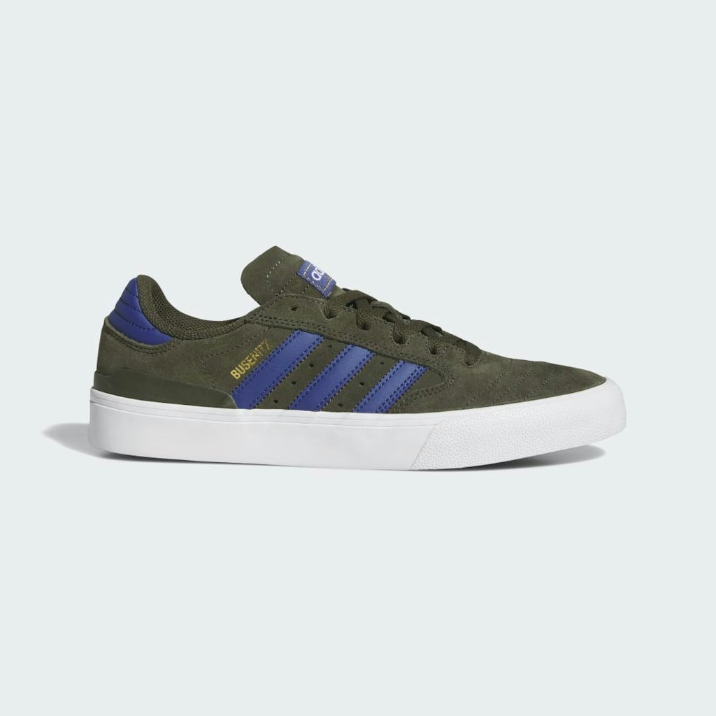 Busenitz Vulc II Shoes: $75 Busenitz Vulc II Shoes: $75
