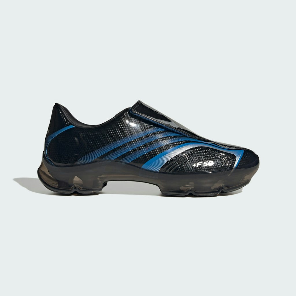 F50 Walkable Shoes: $200 F50 Walkable Shoes: $200