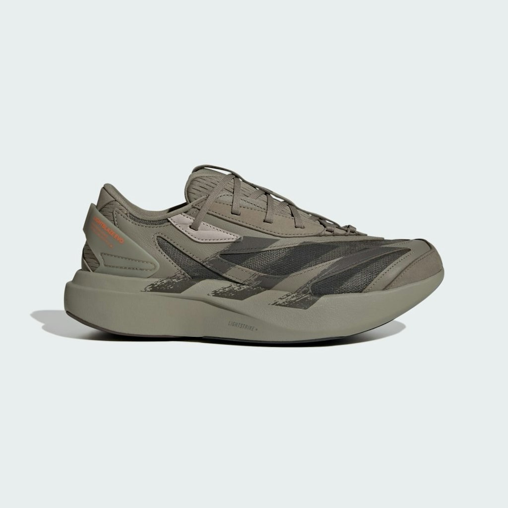 Lightblaze Evo SL Shoes: $130 Lightblaze Evo SL Shoes: $130