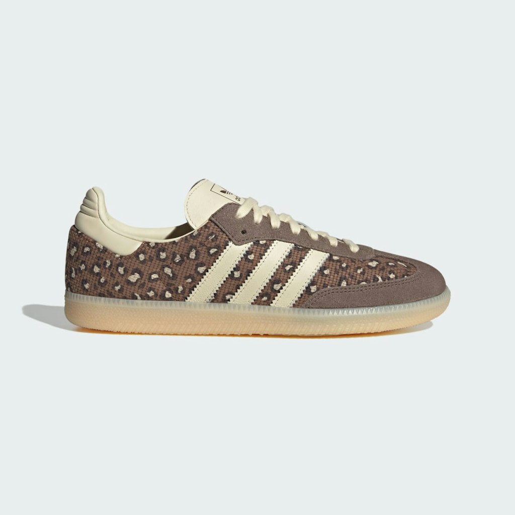 Adidas Samba OG Shoes: $110 Adidas Samba OG Shoes: $110
