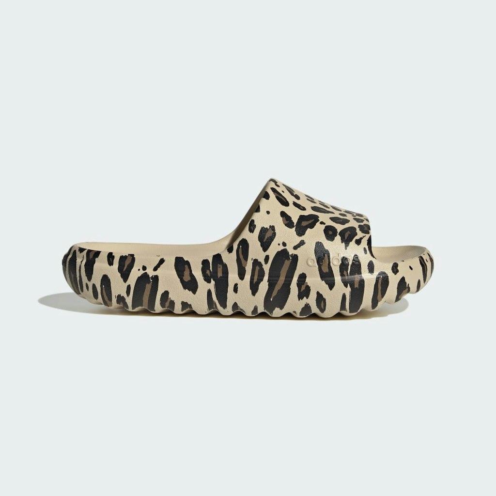 Adidas Adilette Lumia Slides: $40 Adidas Adilette Lumia Slides: $40