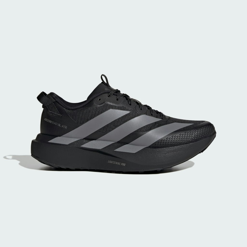 Adizero Evo SL ATR Shoes: $160 Adizero Evo SL ATR Shoes: $160