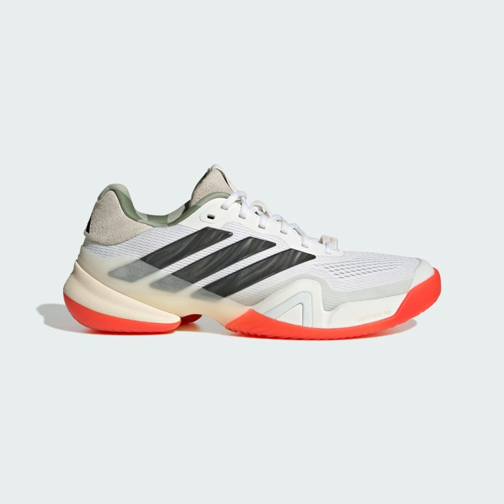 Adidas Barricade 14 Tennis Shoes: $160 Adidas Barricade 14 Tennis Shoes: $160