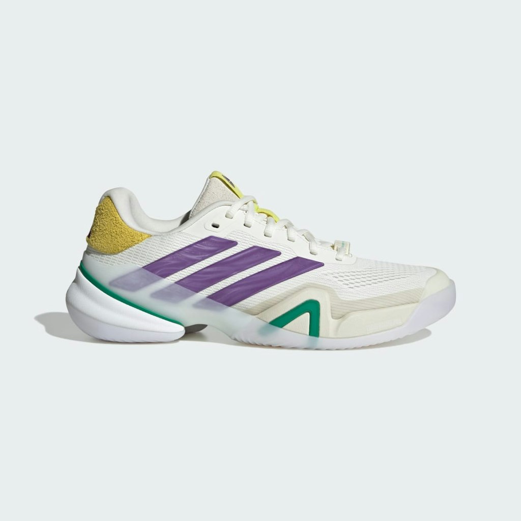 Adidas Barricade 14 Tennis Shoes: $160 Adidas Barricade 14 Tennis Shoes: $160