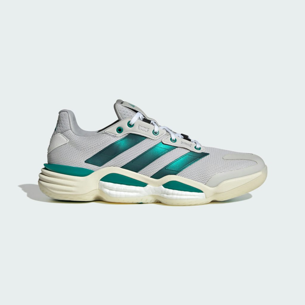 Stabil 16 Indoor Shoes: $160