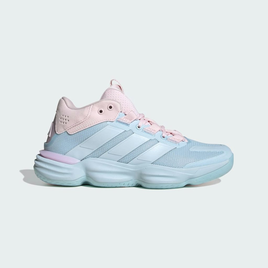 Court Stabil Indoor Shoes: $120