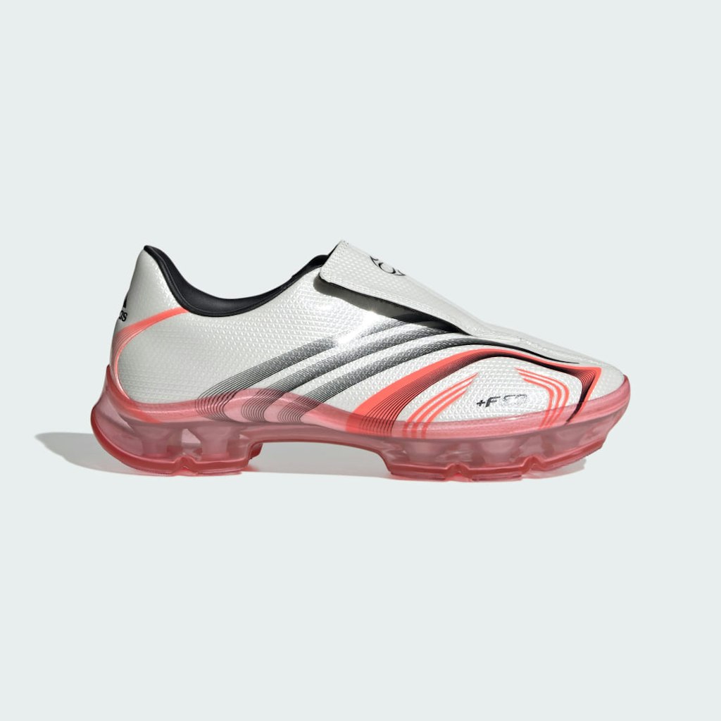 Adidas F50 Adiframe Shoes: $200 Adidas F50 Adiframe Shoes: $200
