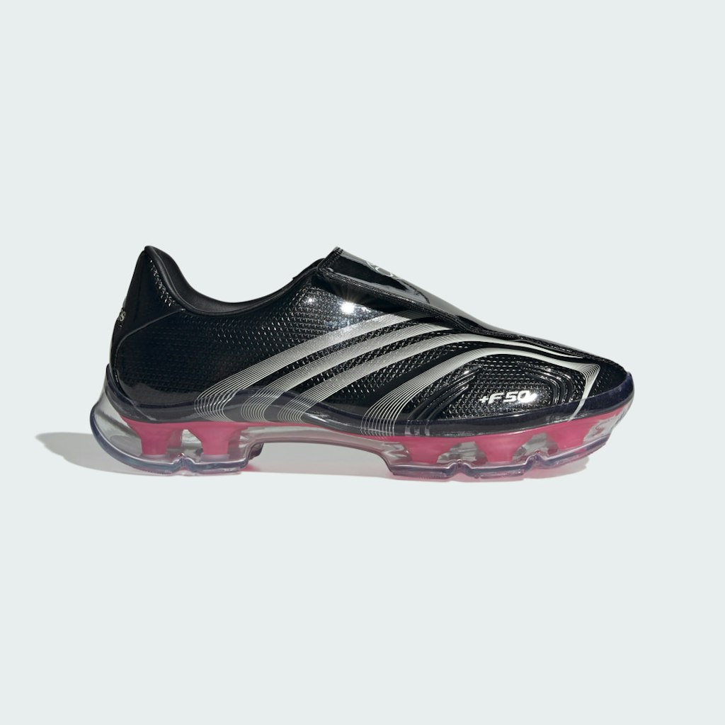 Adidas F50 Adiframe Shoes: $200
