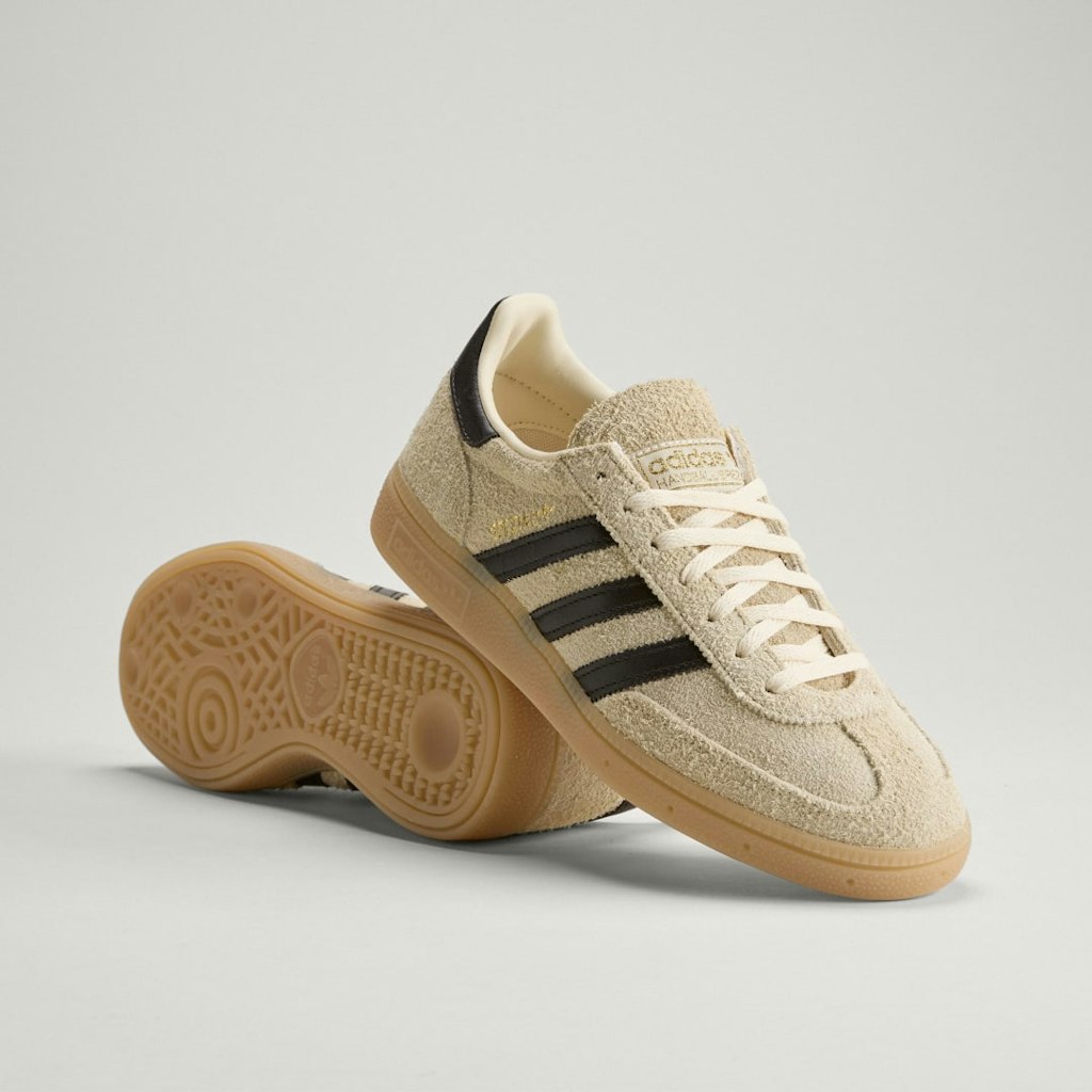 Adidas Handball Spezial Shoes: $110 Adidas Handball Spezial Shoes: $110