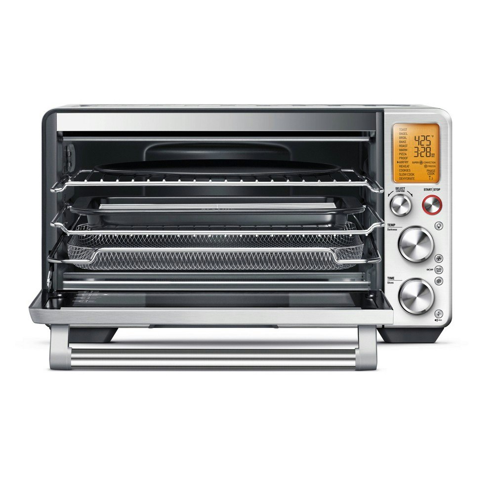 Breville Smart Oven Air Fryer Pro: $399.99 Breville Smart Oven Air Fryer Pro: $399.99