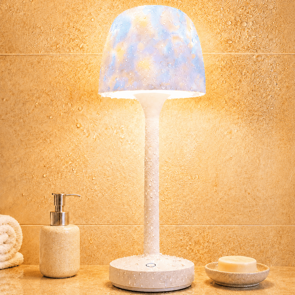 Mehoom 16-Color Ocean Wave Projector Lamp: $21.59 Mehoom 16-Color Ocean Wave Projector Lamp: $21.59