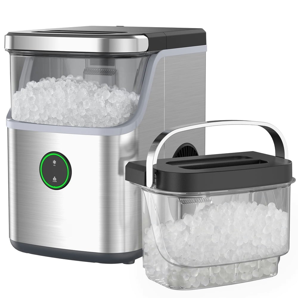 Philergo 35lbs/24H Nugget Ice Maker: $149.95 Philergo 35lbs/24H Nugget Ice Maker: $149.95