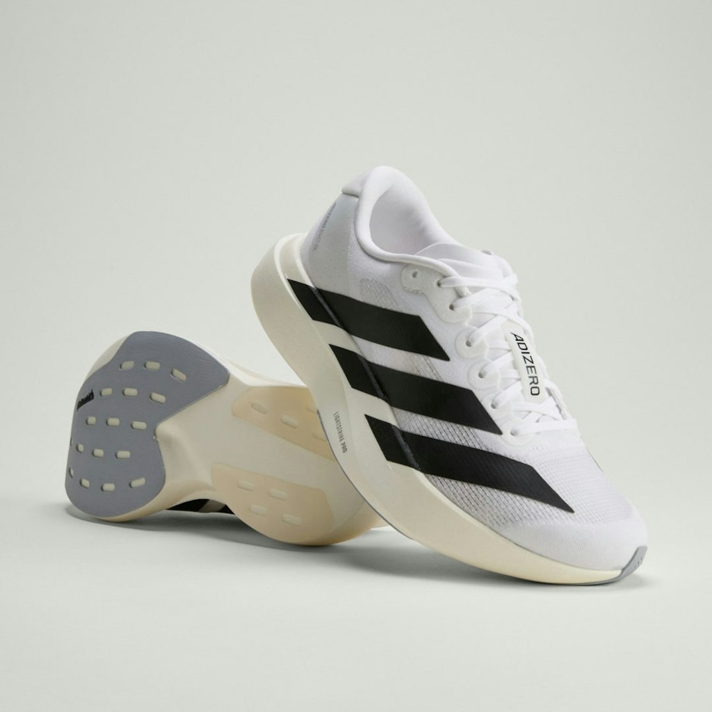 Adidas Adizero EVO SL Shoes: $150