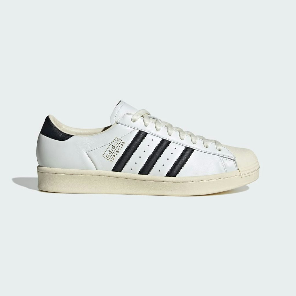Superstar Vintage Shoes: $120