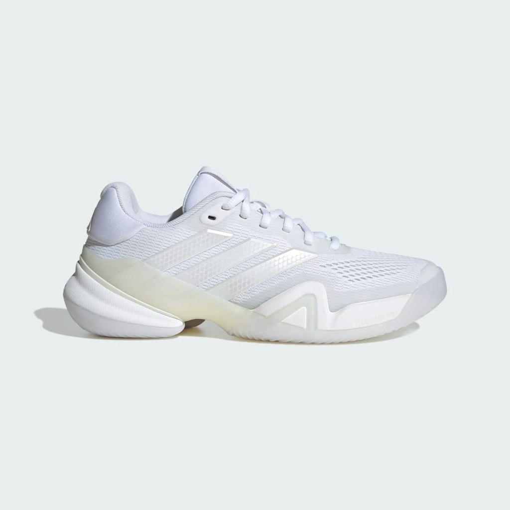 Adidas Barricade 14 Tennis Shoes: $128