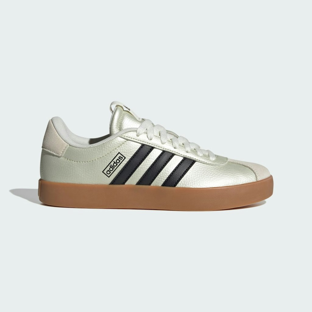 Adidas VL Court 3.0 Shoes: $53 Adidas VL Court 3.0 Shoes: $53