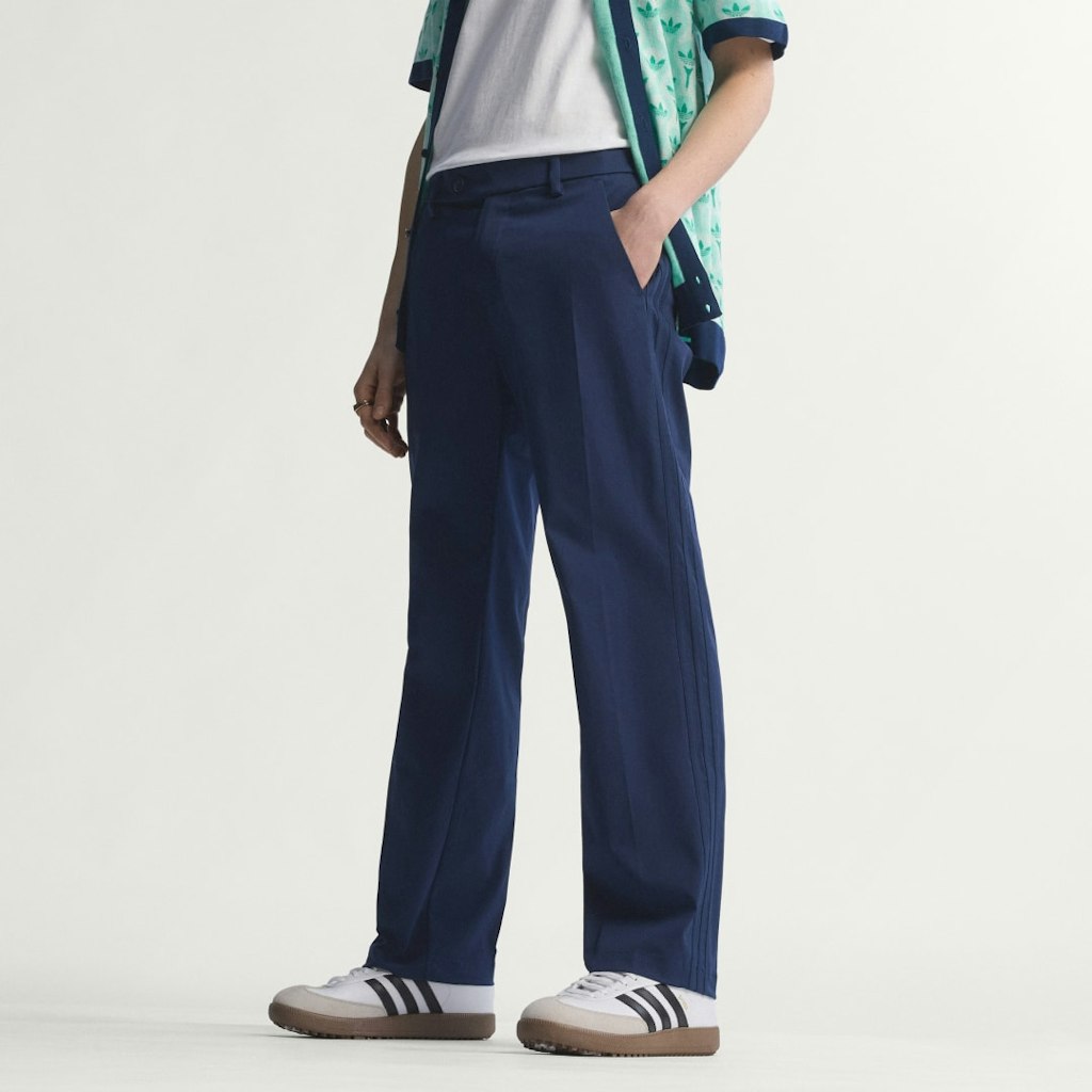 Originals Twistweave Pants: $130
