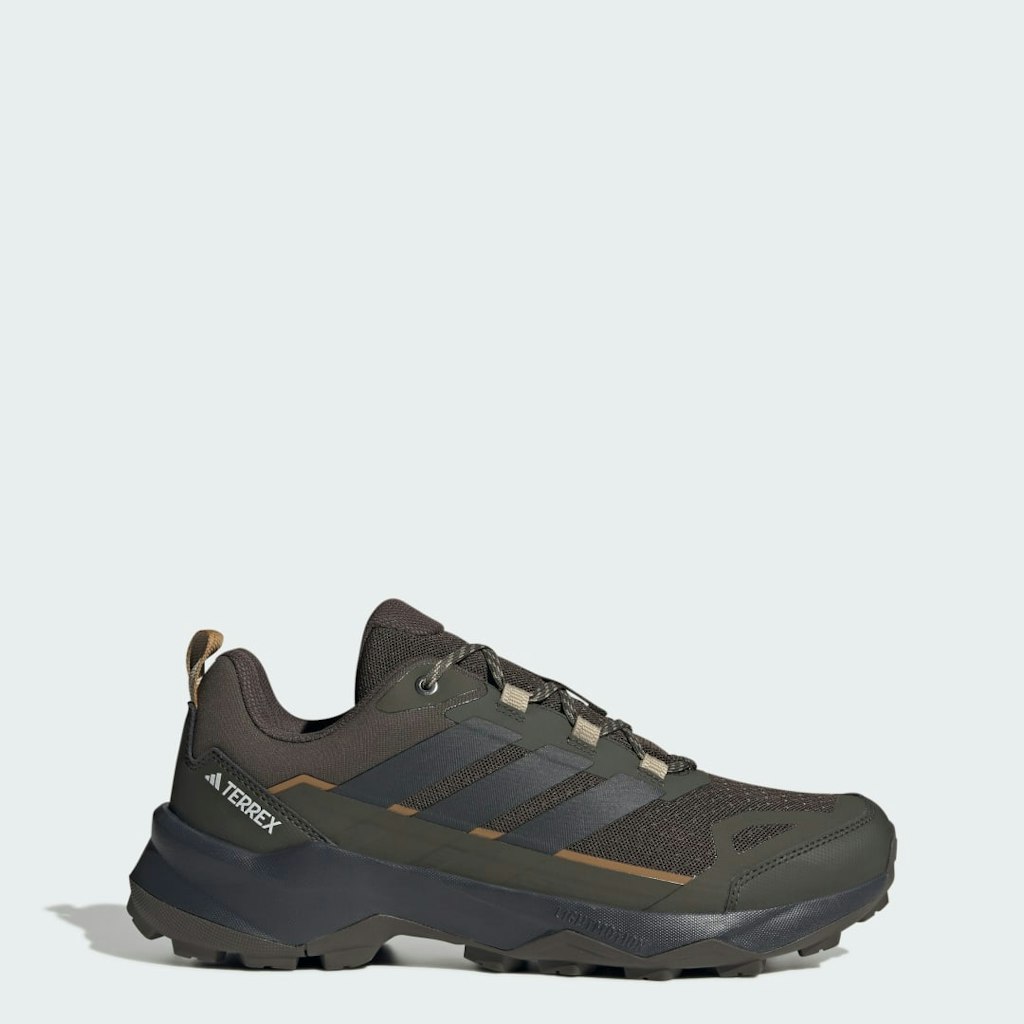 Terrex Skychaser AX5 Hiking Shoes: $100